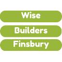 Wise Builders Finsbury logo